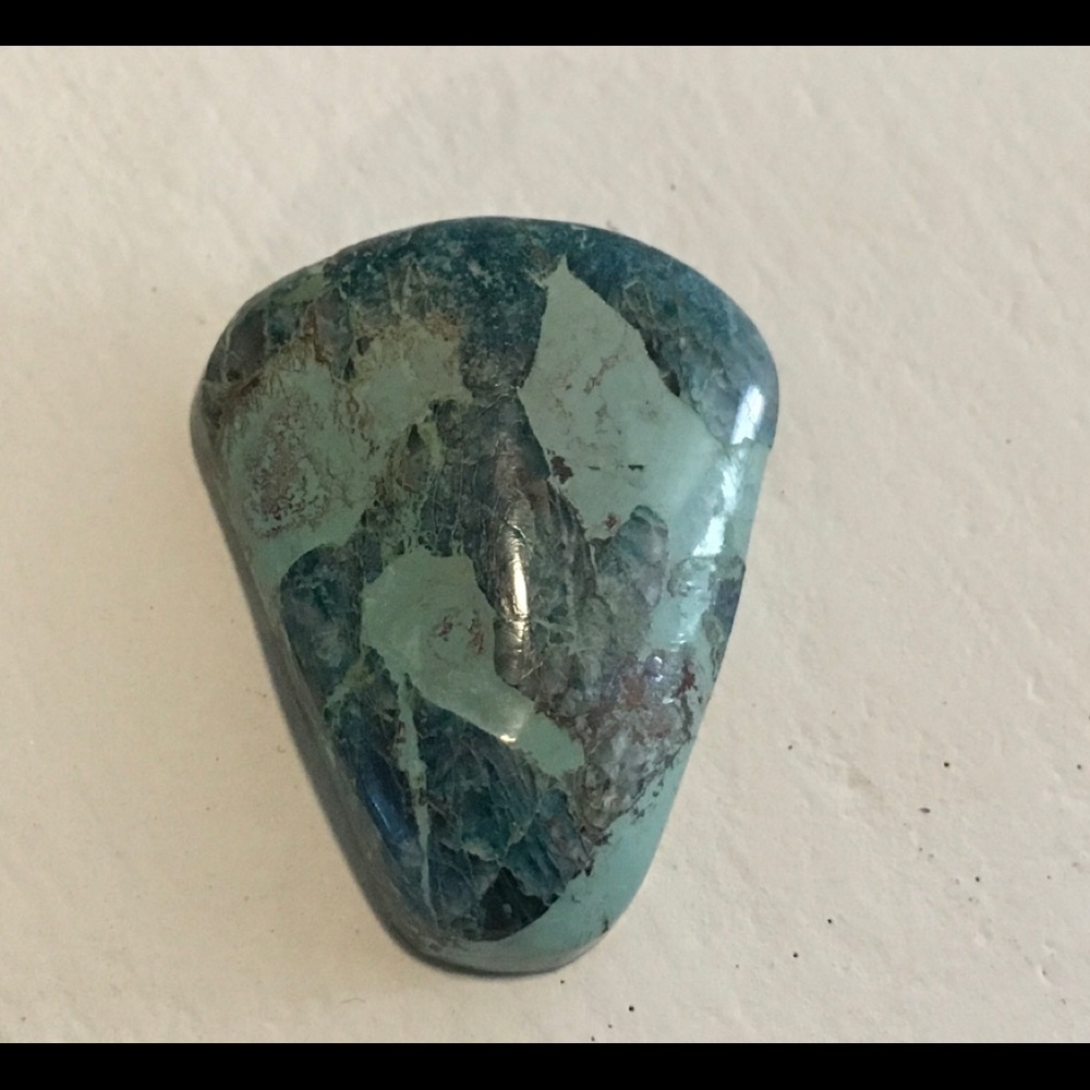 Designer cut gemstones